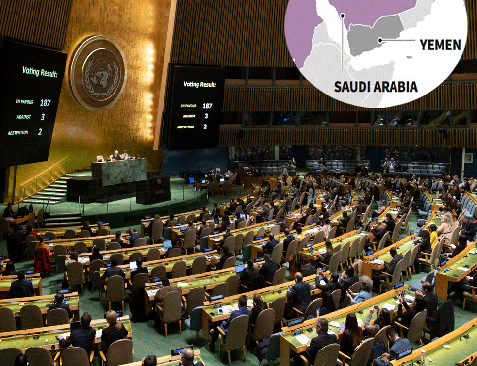 UN traže hitan nastavak mirovnih pregovora u Jemenu